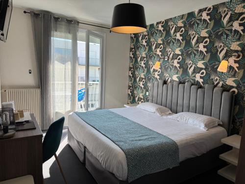 Hotel Calme Des Pins & Spa in Sables d'Olonne
