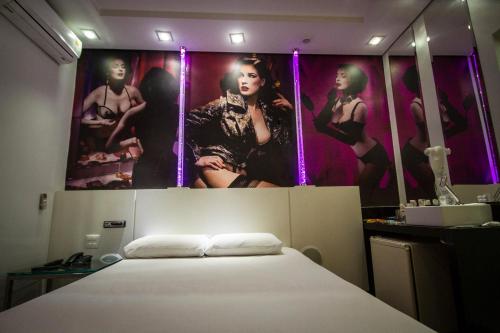 

Motel CQ Sabe (Adult Only)
