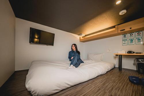 Capsule Room for Female  image 10