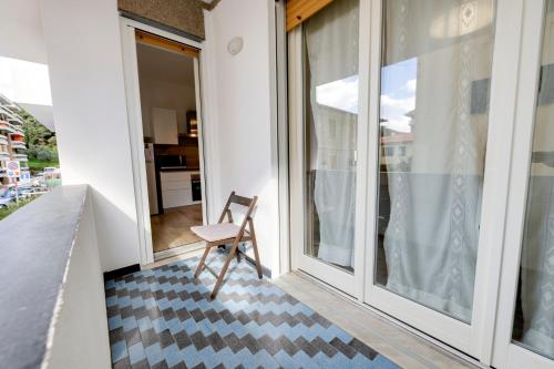 296 - Casa Il Rivanetto a Riva Trigoso, 300metri dal Mare e dalla Spiaggia