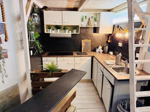 Loft in Prenzlauerberg 4