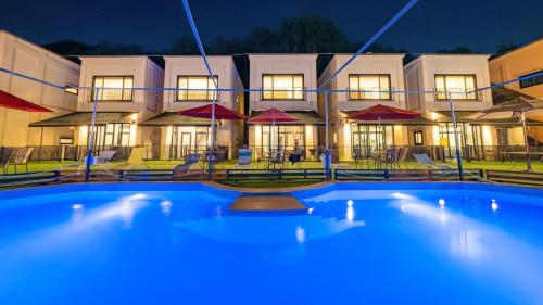 Gapyeong belleuangjyu aegyeonpensyeon