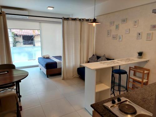 Agradable departamento zona Equipetrol