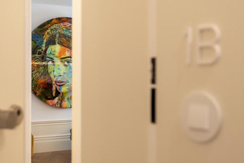 Discovery Luxury Historic House At Rua das Flores - image 3