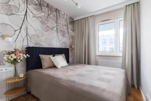 JetSet Airport Apartment, Varsovie
