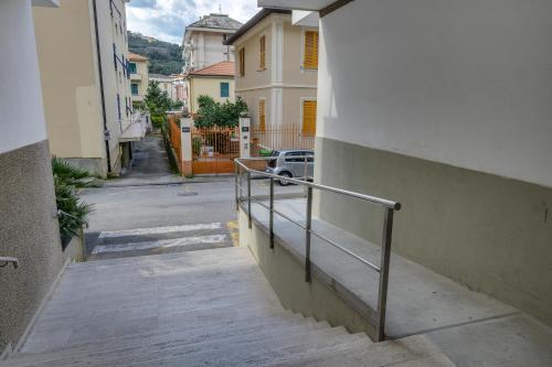 296 - Casa Il Rivanetto a Riva Trigoso, 300metri dal Mare e dalla Spiaggia