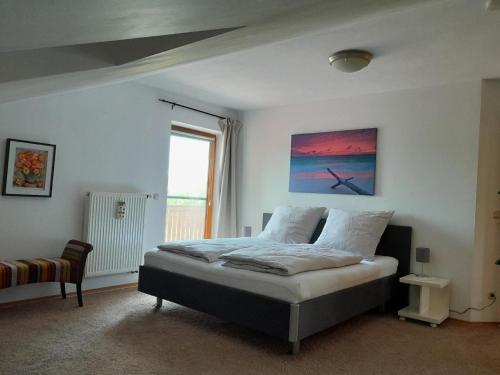 Ferienwohnung Spittler in 卡姆