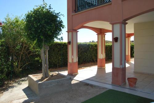  Apartamento EL PARAÍSO in Ayamonte