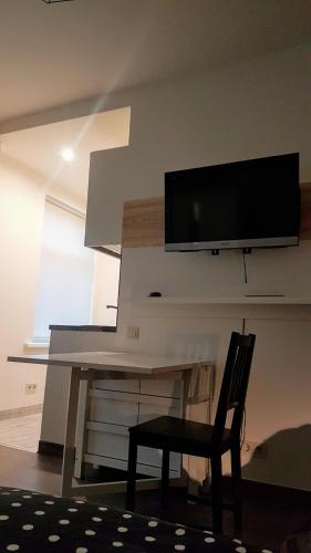 Miera iela studio apartment, Riga (fotografie 6)