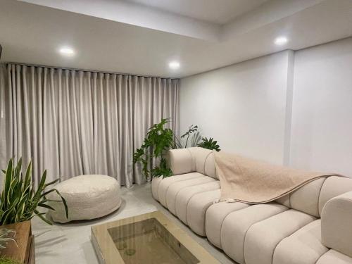 Modern and close to everything