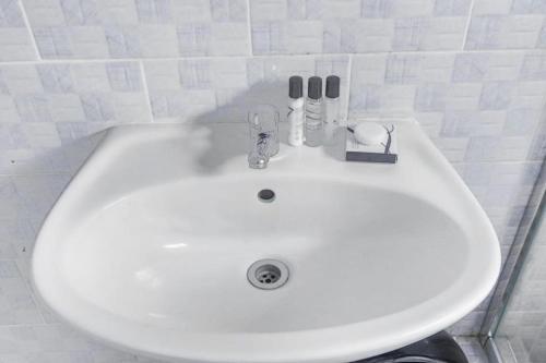 Classique B&B Jwaneng in ジェイング