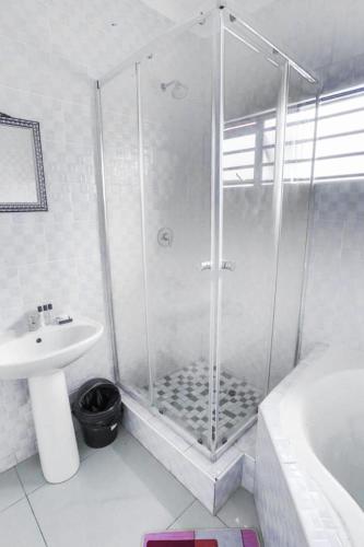 Classique B&B Jwaneng in ジェイング