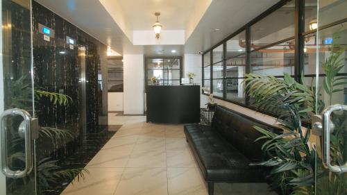 59 Xavierville by RedDoorz, Manila (photo 10)