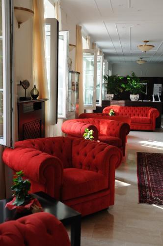 . Hotel Riviera Varazze