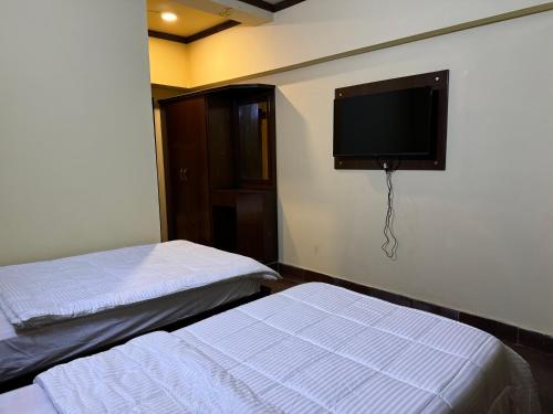 Al Makkah Hotel - image 10