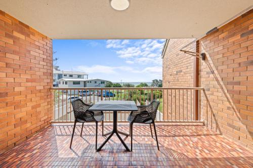 Seaside Holiday Apartments Tugun in Tugun