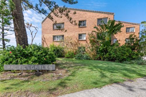 Eksterijer hotela, Seaside Holiday Apartments Tugun in Tugun