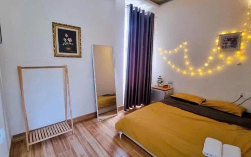 Bong Sen Hotel – Dalat, KS