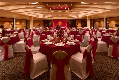 Hyatt Regency Kinabalu