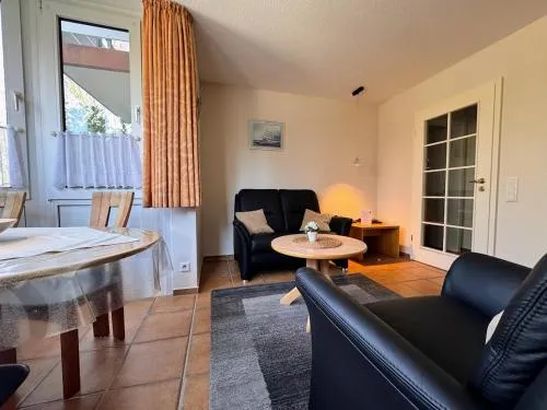 Haus Elbstrom, Whg. 23 in Cuxhaven, Deutschland