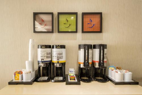 Hampton Inn Jacksonville South/I-95 at JTB - image 11