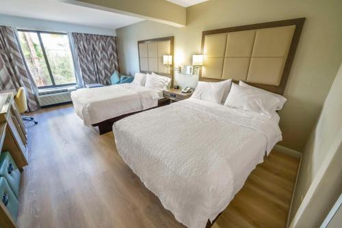 Hampton Inn Jacksonville South/I-95 at JTB - image 9