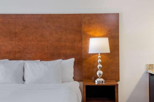 1 king bed