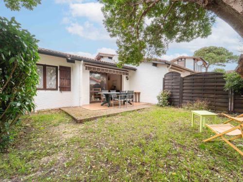 Maisonnette à Mimizan Plage, 6 Pers, Proche Océan, Parking Inclus - FR-1-50-167 Maisonnette à Mimizan Plage, 6 Pers, Proche Océan, Parking Inclus - FR-1-50-167