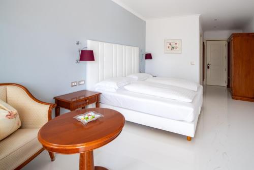 Hotel Aster, Meran (zdjęcie 8)