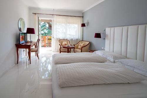 Hotel Aster – Merano, MS