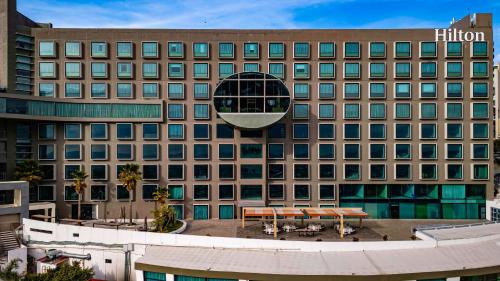 Hilton Queretaro in Querétaro, Mexico