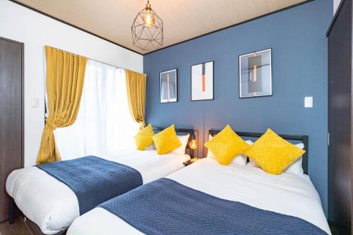 アスタリスク山王