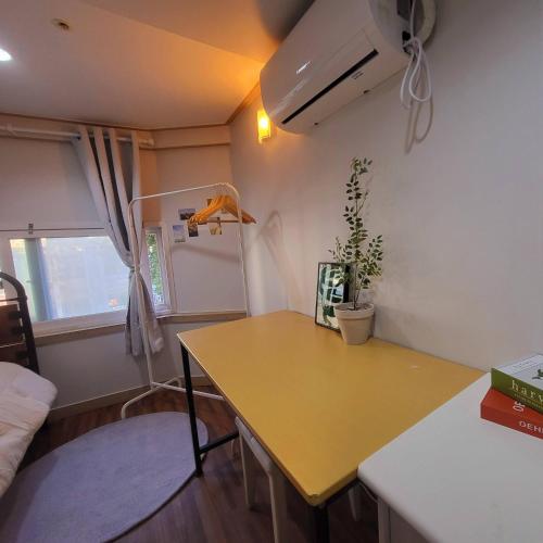 2U Hostel, Seul (zdjęcie 7)