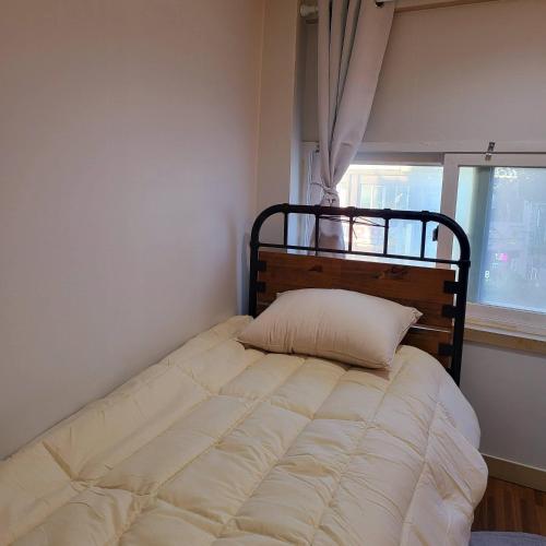 2U Hostel, Seul (zdjęcie 10)