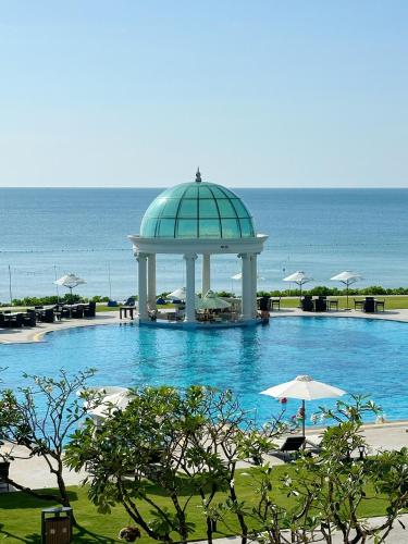 View, Sheraton Phu Quoc Long Beach Resort in Gành Dầu