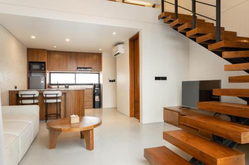 Atera Loft Canggu