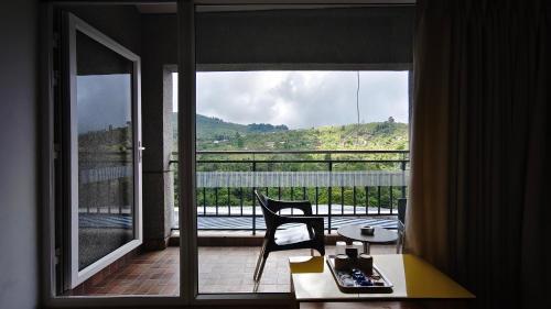 Cherry Blossom Homestay in Kodaikanal
