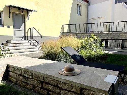 Old Town Luxury Apartment, Tallinn (photo 2)