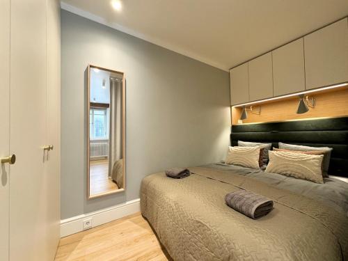 Old Town Luxury Apartment, Tallinn (photo 10)