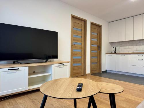 Apartament Balandy 26 - Libiaz