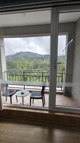 Cherry Blossom Homestay in Kodaikanal
