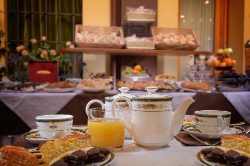 Hotel Santa Marina, Venice (photo 9)