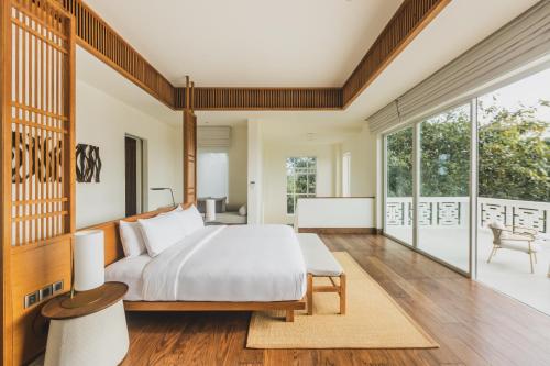 Azerai Ke Ga Bay in Ham Thuan Nam