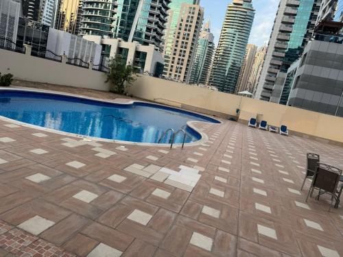 Supper holly days home, Dubaj (fotografie 4)