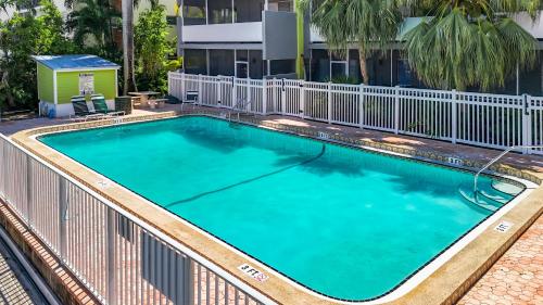 Cordova Arms By Rocketstay in Fort Lauderdale, USA