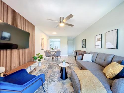 Cordova Arms By Rocketstay in Fort Lauderdale, USA