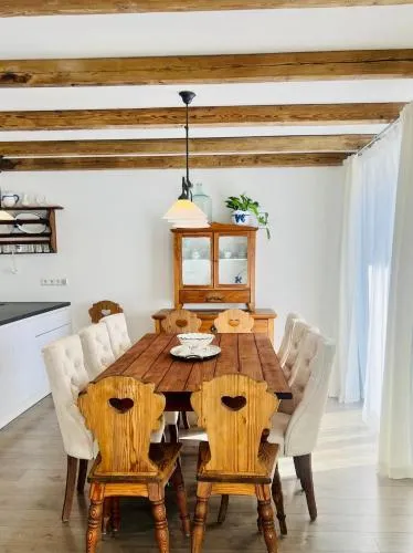 Cottage am Penzkofergut in Sankt Georgen am Fillmannsbach, Österreich