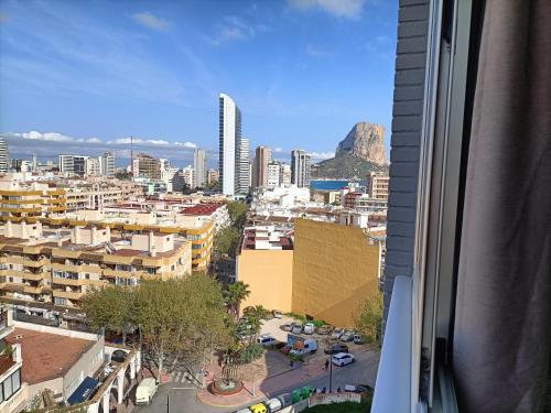 Frontimar, Calpe (photo 2)
