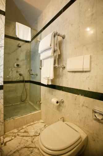 Hotel Albani Firenze, Florence (photo 5)