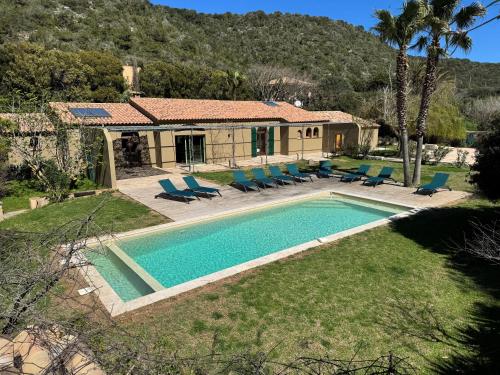 Mammona - Location, gîte - Bonifacio